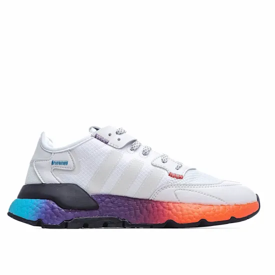 Adidas Nite Jogger Boost Sneakers