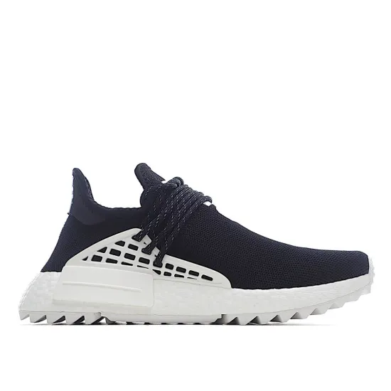 Adidas Pharrell x Chanel x NMD Human Race Trail 'Chanel'