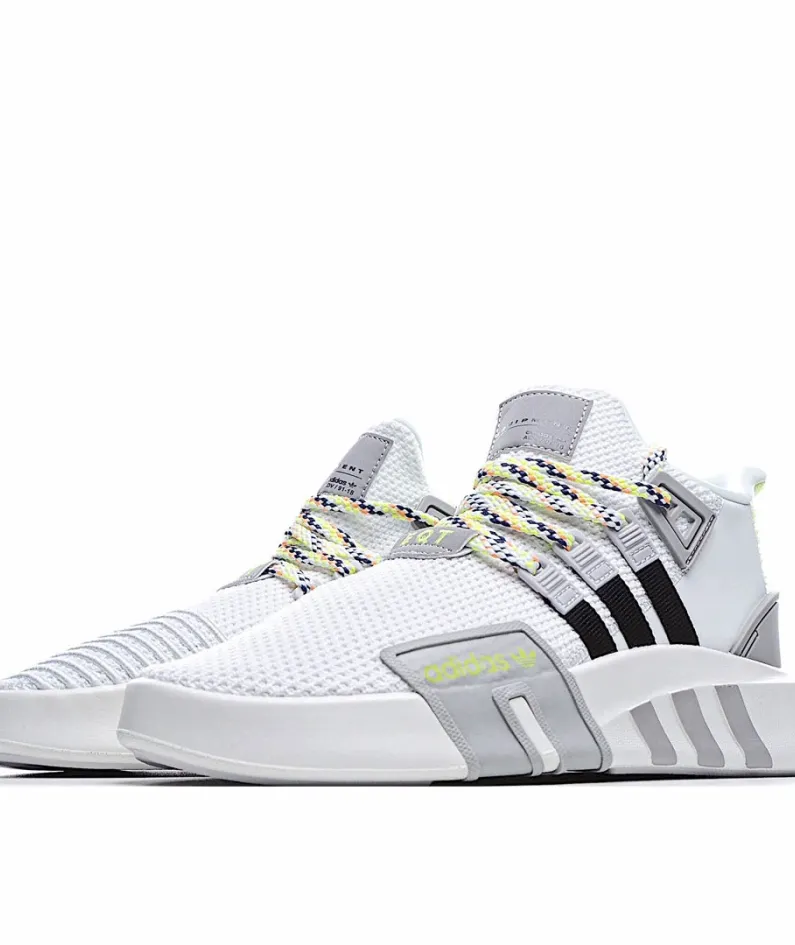 Adidas EQT Bask ADV V2 'Core Black'