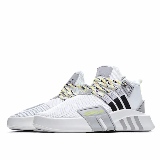 Adidas EQT Bask ADV V2 'Core Black'