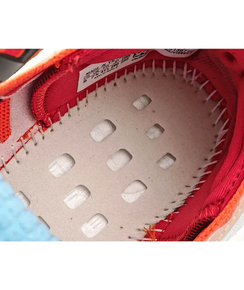 Adidas UB7.0 Popcorn