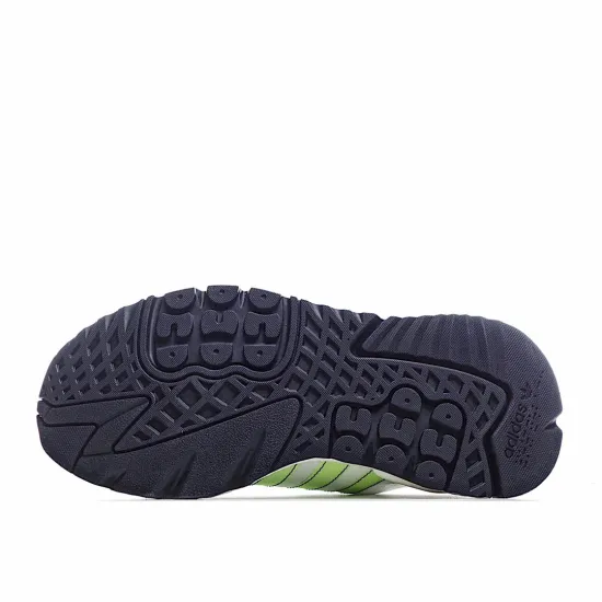 Adidas Nite Jogger Boost Sneakers