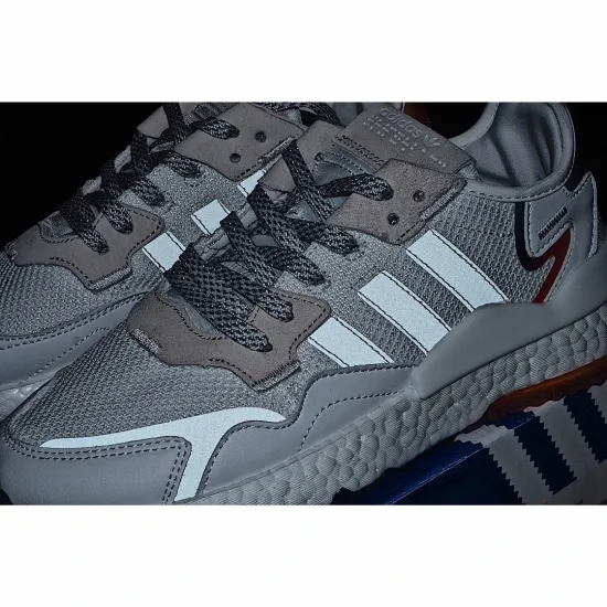 Adidas Nite Jogger 2020 Boost 3M Reflective