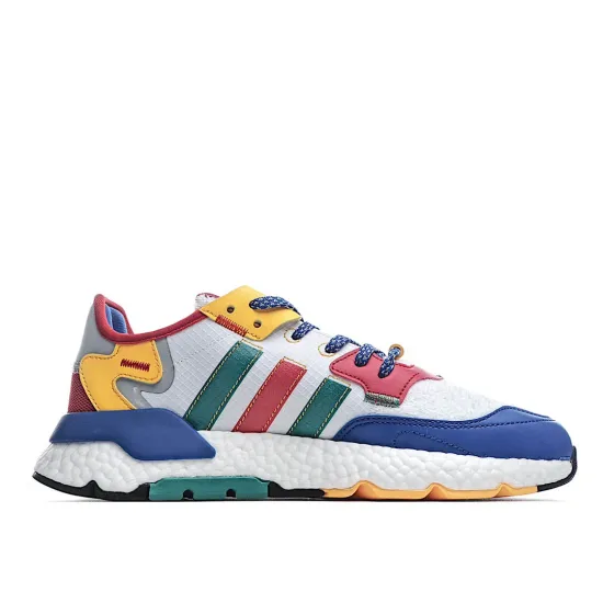 Adidas Nite Jogger Boost 3M Reflective