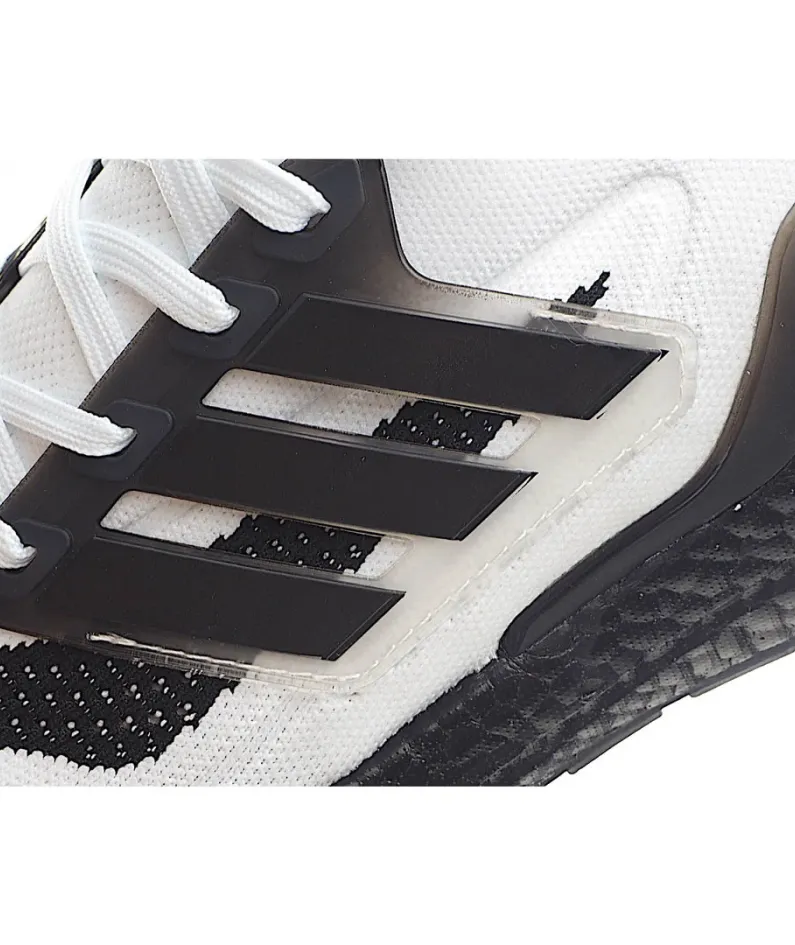 Adidas UltraBoost 21 'Oreo'