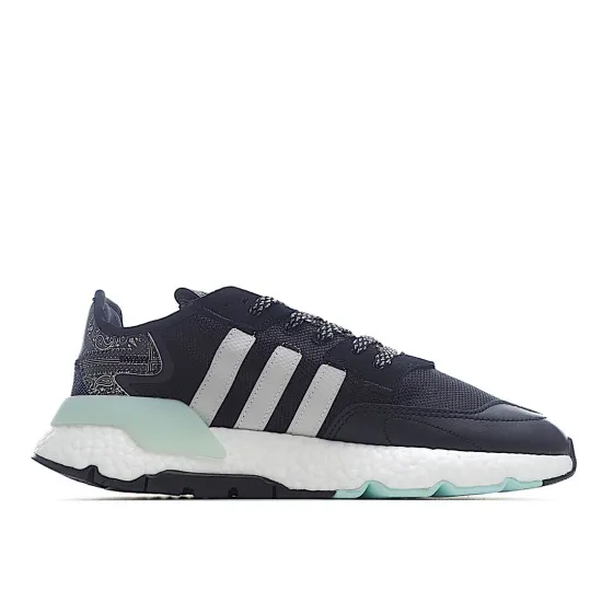 Adidas Nite Jogger 2021 Boost 3M Reflective