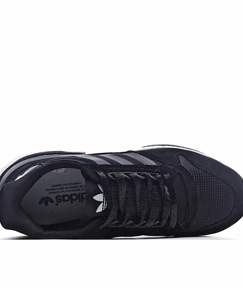 Adidas ZX 500 RM 'Core Black'