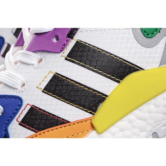 Adidas Nite Jogger 'Pride'