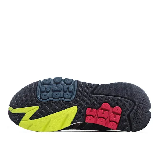 Adidas Nite Jogger 2020 Boost Sneakers