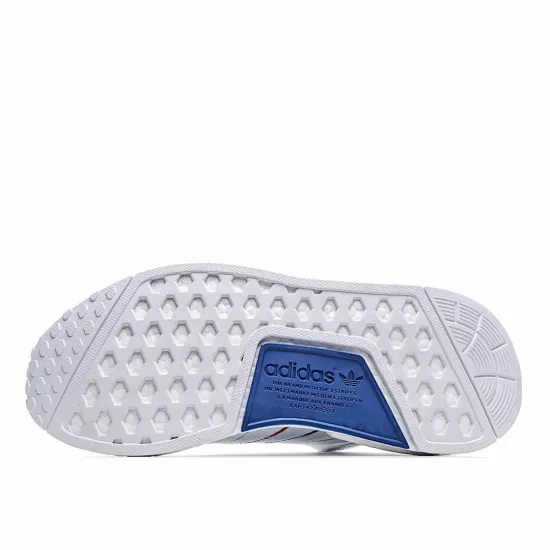 Adidas NMD_R1 'Olympic Pack - White'