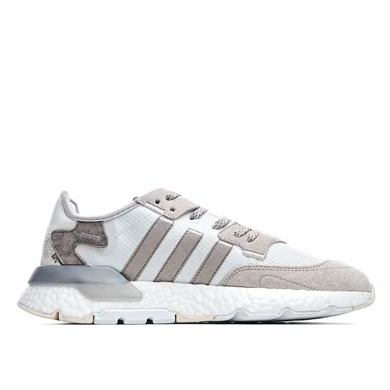 Adidas Nite Jogger 2020 Boost 3M Reflective