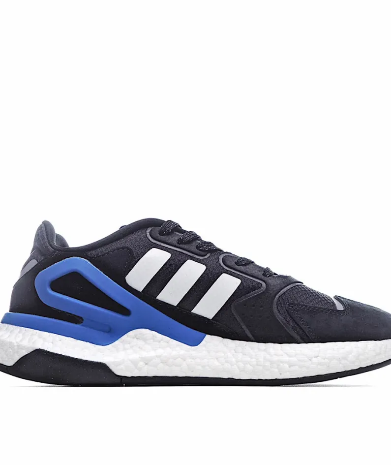 Adidas Day Jogger 'Black Blue'