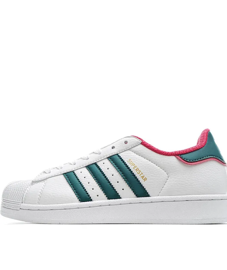 Adidas Superstar Original Shell Head