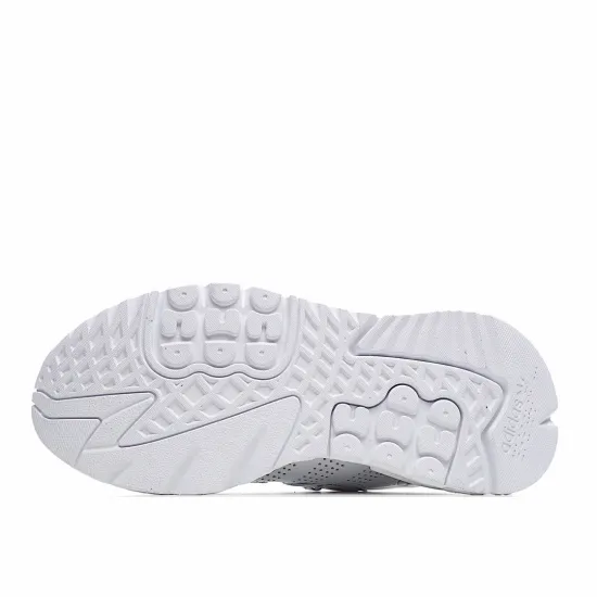Adidas Royal Aadorun 'White'