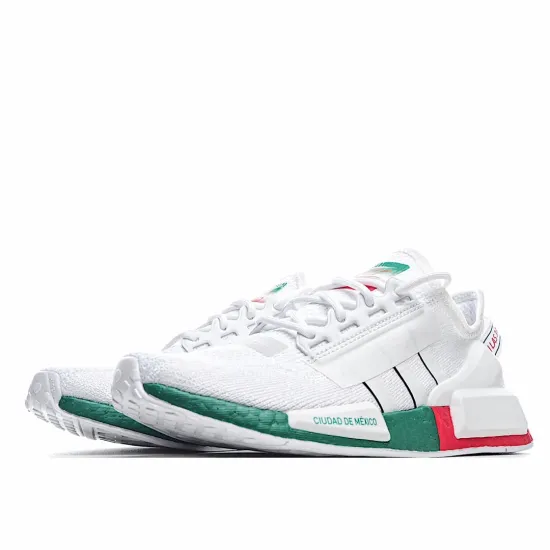 Adidas NMD_R1 V2 'United By Sneakers - Mexico City'