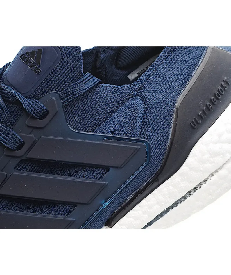 Adidas UltraBoost 21 'Crew Navy'