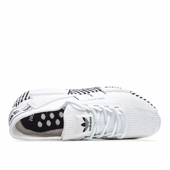 Adidas NMD_R1 V2 'Dazzle Pack - Cloud White'