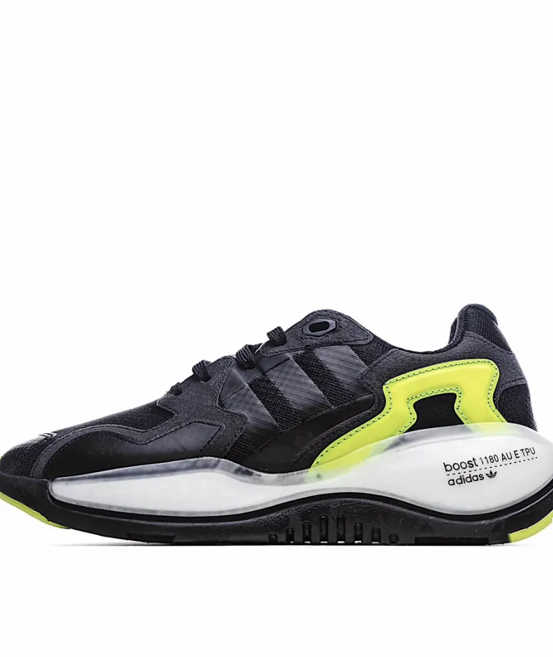 Adidas Originals ZX Alkyne Boost 