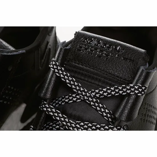 Adidas Nite Jogger J 'Triple Black'