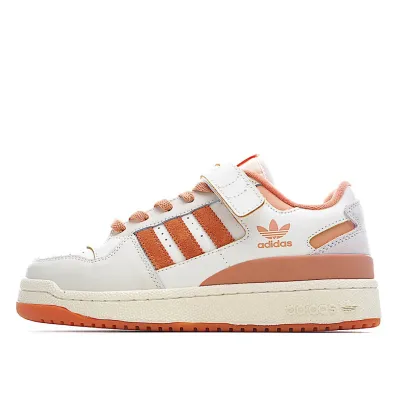 Adidas Forum 84 Low 'White Hazy Copper'