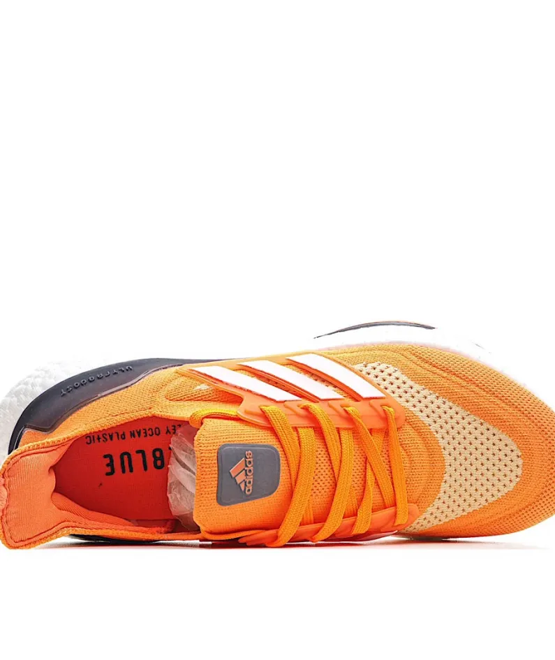 Adidas UltraBoost 21 'Screaming Orange'