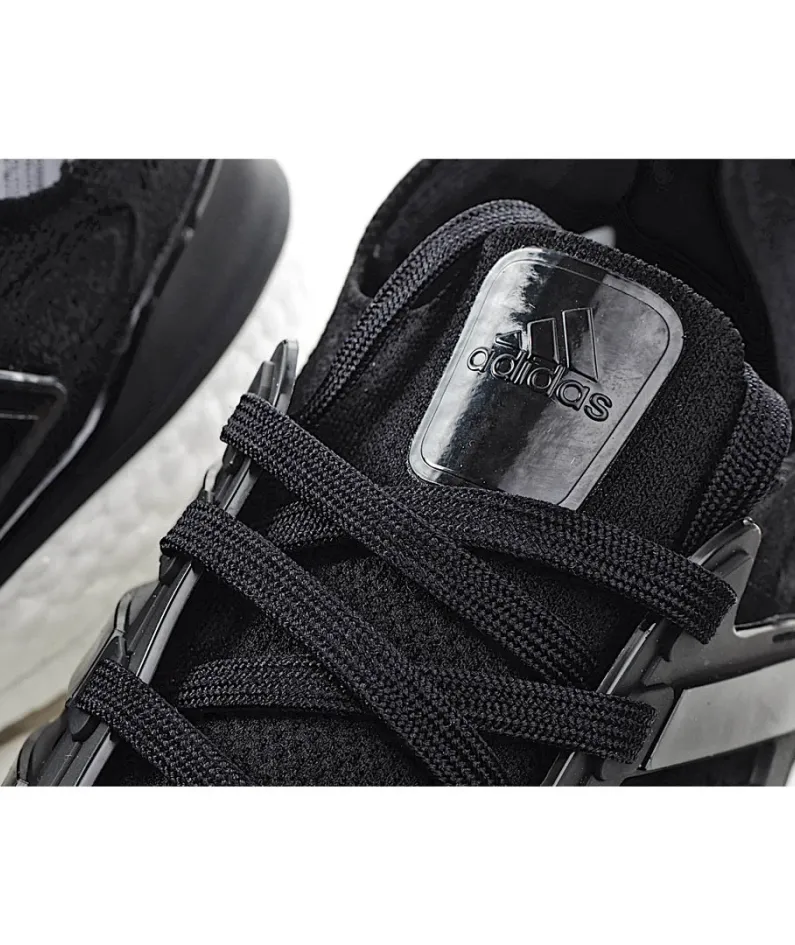 Adidas Wmns UltraBoost 21 'Core Black'