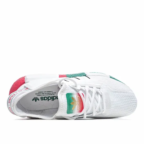 Adidas NMD_R1 V2 'United By Sneakers - Mexico City'