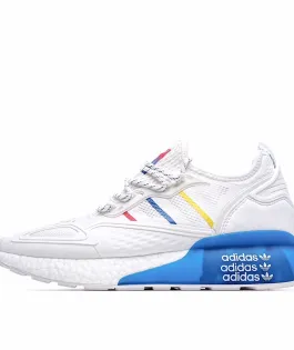  Adidas Originals ZX 2K Boost 