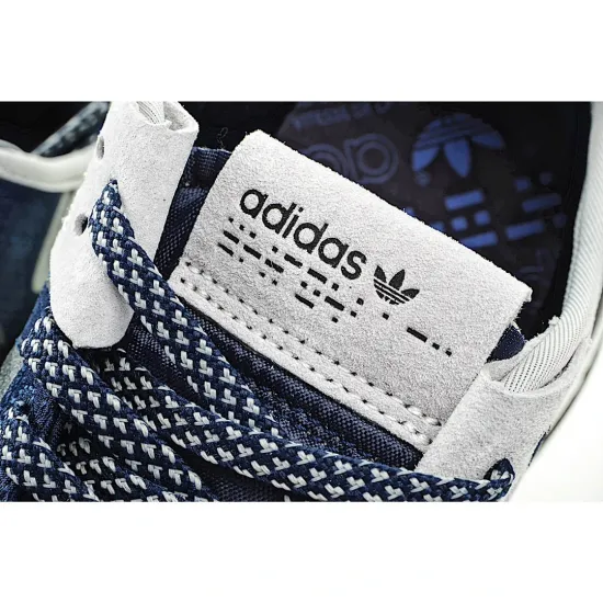 Adidas Nite Jogger 'Collegiate Navy'