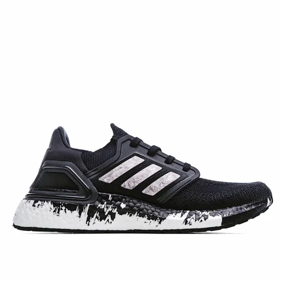 Adidas UltraBoost 20 'Marble'