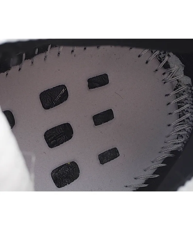 Adidas UltraBoost 21 'Oreo'