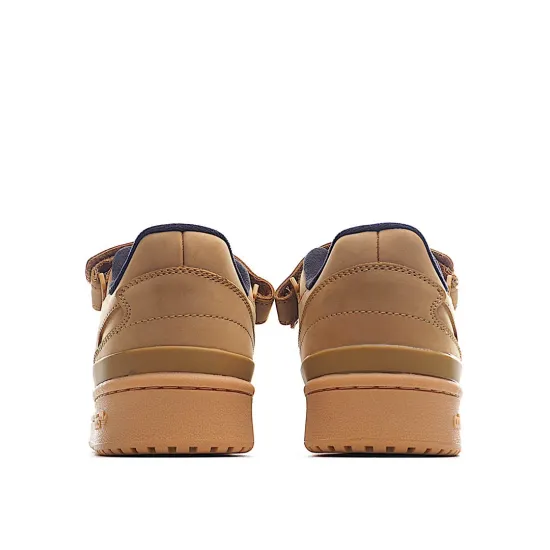 Adidas Originals Forum Low Sneakers Wheat