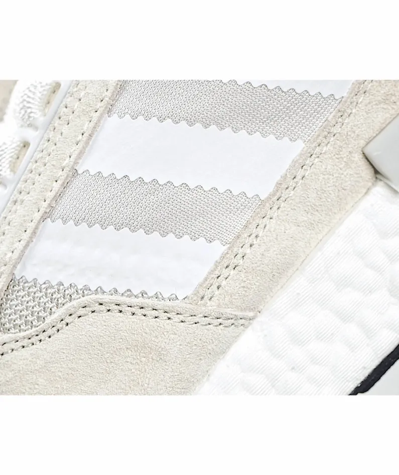 Adidas ZX 500 RM 'Running White'