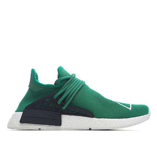 Adidas Pharrell x NMD Human Race 'Green'