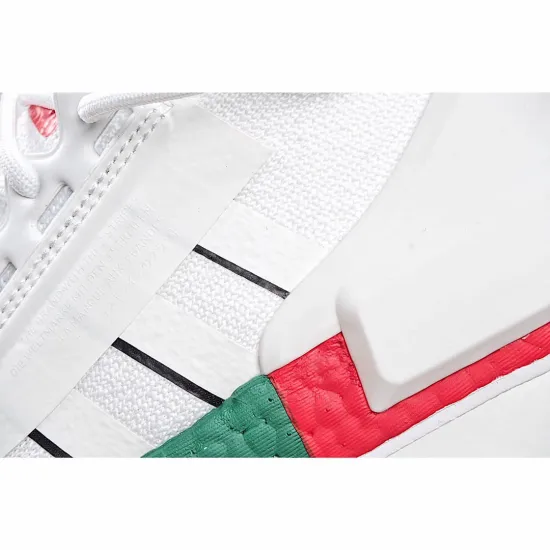 Adidas NMD_R1 V2 'United By Sneakers - Mexico City'