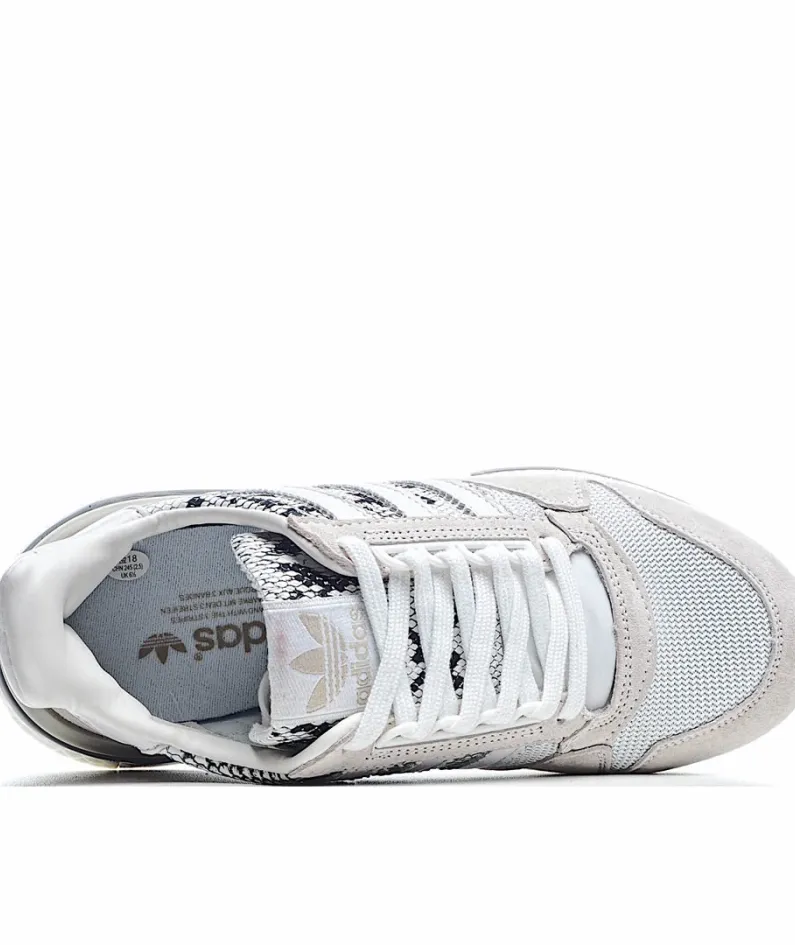 Adidas ZX 500 RM 'Snakeskin'