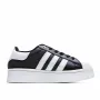 Adidas Wmns Superstar Bold 'Core Black'