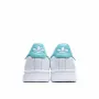 Adidas Stan Smith 'White Blue Glow'