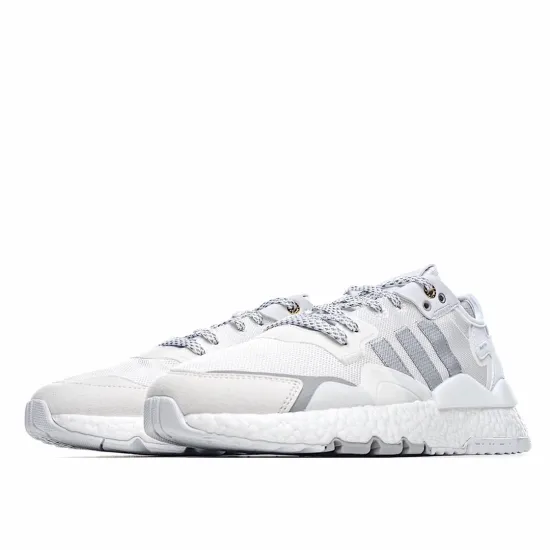 Adidas Nite Jogger Boost Sneakers