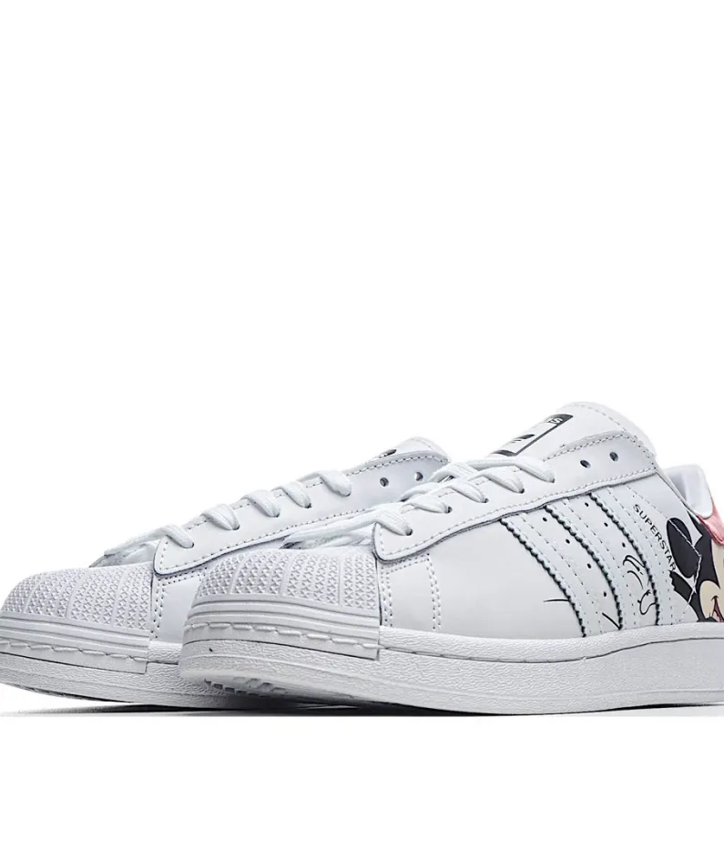 Adidas Disney x Superstar 'Mickey Mouse'