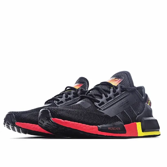 Adidas NMD_R1 V2 'United By Sneakers - Munich'