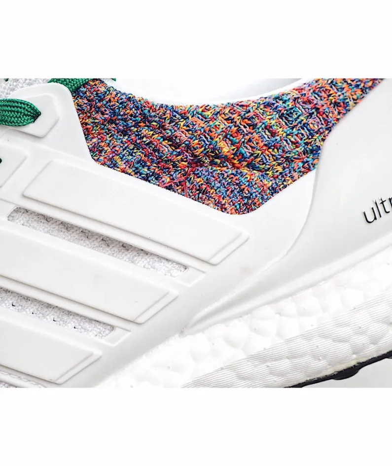 Adidas Wmns Mi Adidas UltraBoost 'Rainbow'