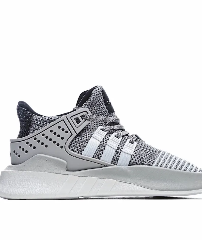 Adidas Wmns EQT Bask ADV 'Core Black'