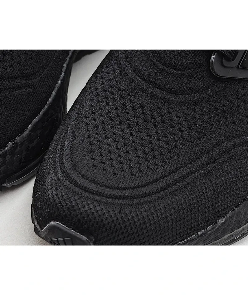 Adidas UltraBoost 21 'Triple Black'