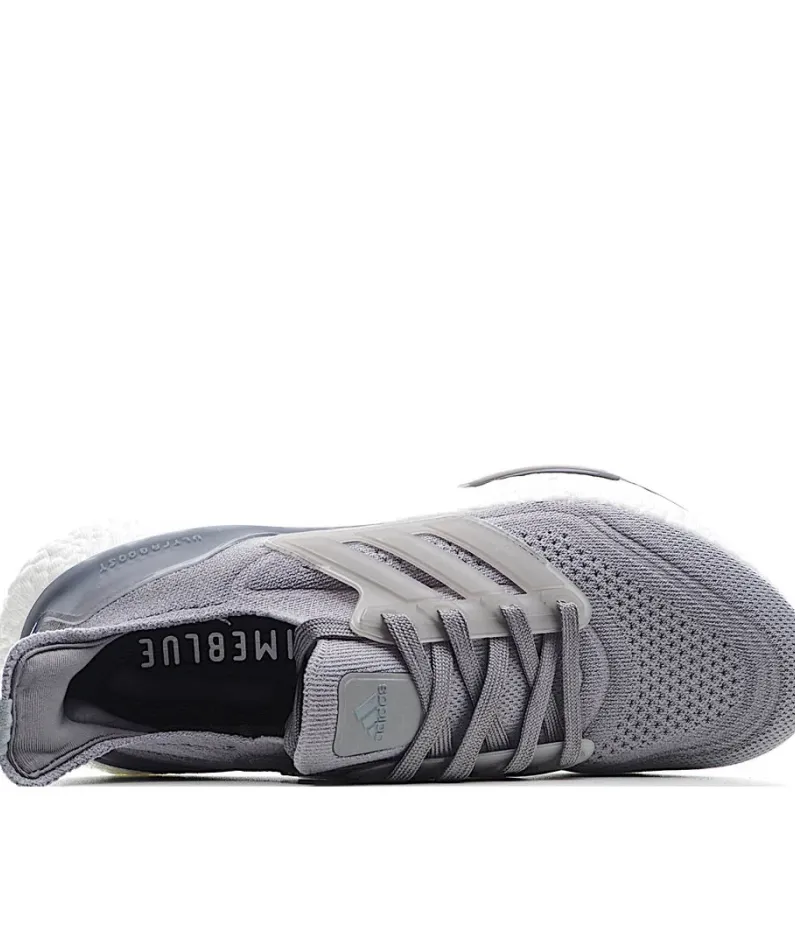 Adidas UltraBoost 21 'Grey'