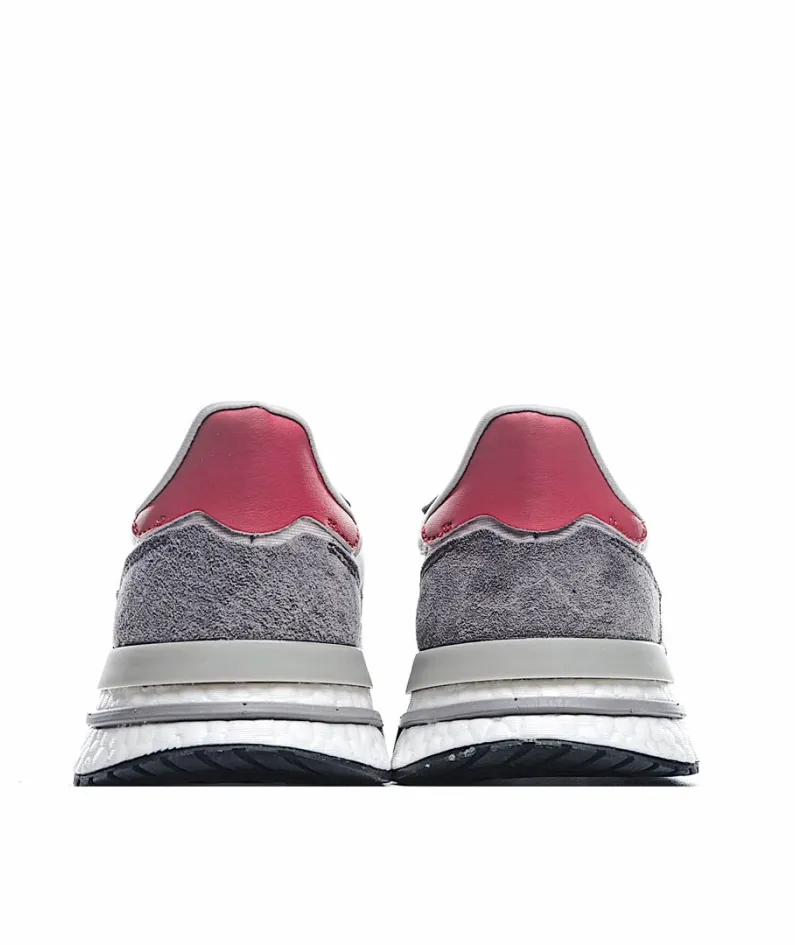 Adidas ZX 500 Boost 'Grey'