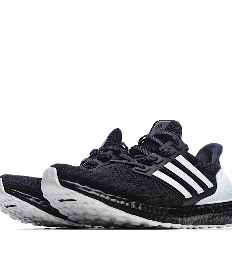 Adidas UltraBoost 4.0 'Orca'