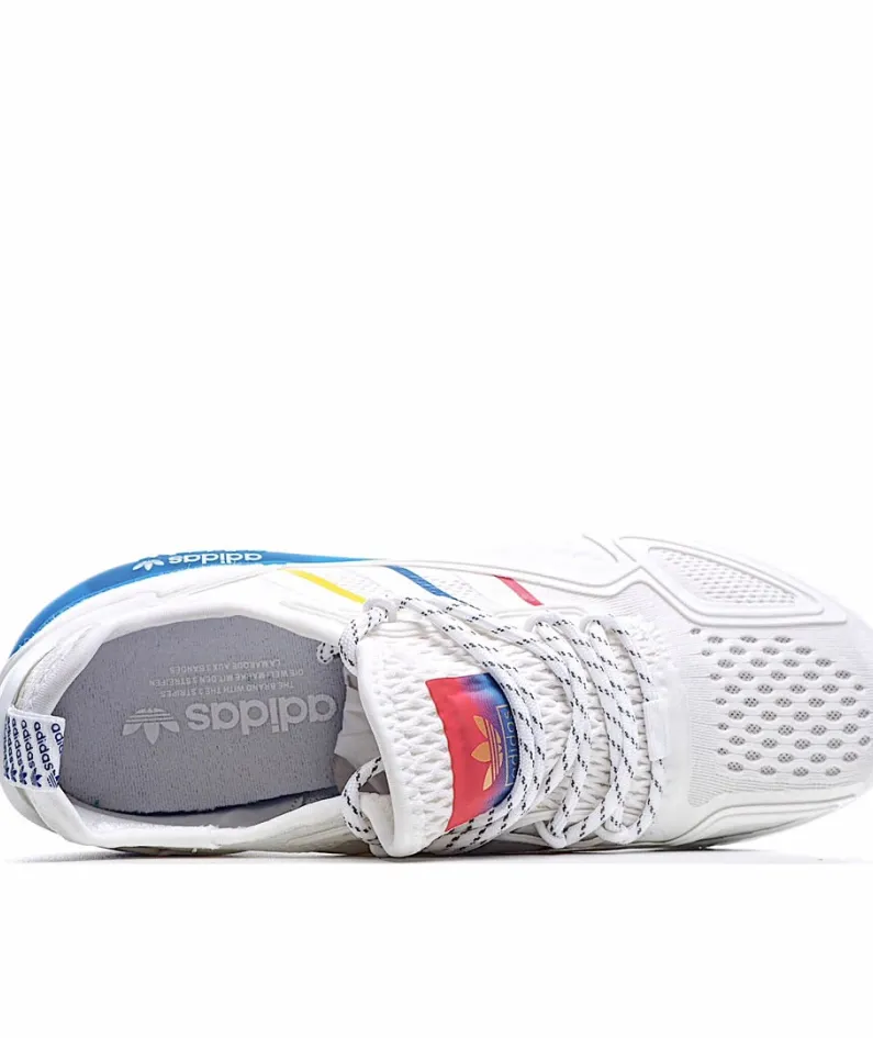  Adidas Originals ZX 2K Boost 