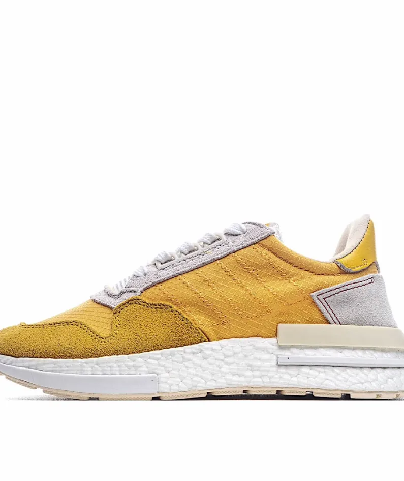 Adidas ZX 500 RM 'Bold Gold'