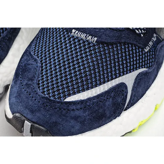 Adidas Nite Jogger 'Collegiate Navy'